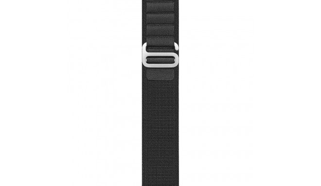 Sport Buckle Strap for Apple Watch 9/8/7/6/SE/5/4/3/2/1 (41, 40, 38 mm) Dux Ducis Strap GS Version -