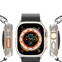 Sportovní řemínek s přezkou pro Apple Watch Ultra 8/7/6/SE/5/4/3/2/1 (42, 44, 45, 49 mm) Dux Ducis S