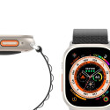 Sportovní řemínek s přezkou pro Apple Watch Ultra 8/7/6/SE/5/4/3/2/1 (42, 44, 45, 49 mm) Dux Ducis S