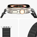 Sportovní řemínek s přezkou pro Apple Watch 8/7/6/SE/5/4/3/2/1 (41, 40, 38 mm) Dux Ducis Strap GS ve