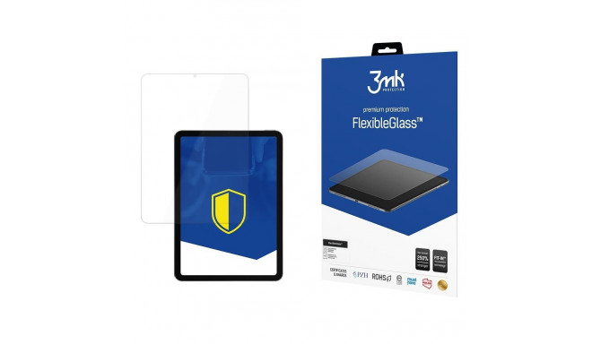 3mk glass screen protector FlexibleGlass Apple iPad Air 2020/2022