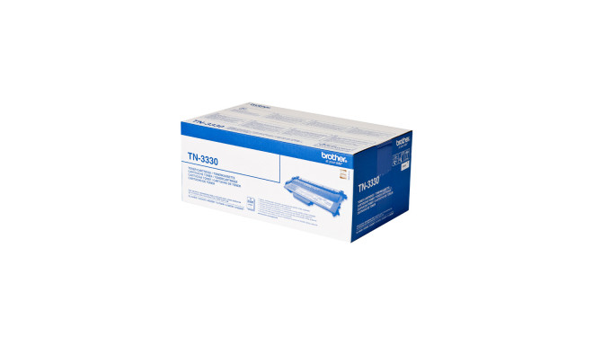 Tooner Brother TN3330 3000lk@5% TN3330, HL-5440D, 5450DN, 5450DNT, 5470DW, 6180DW DCP-8110, 8250, MF