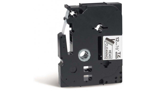 Kleepkirjalint Brother TZE-CL3 Printhead Cleaning Tape Cassette – 12mm
