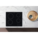 Ceramic hob Whirpool AKT801NE