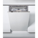 Built-in dishwasher Hotpoint-Ariston HSIO3O23WFE