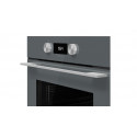 Teka built-in oven HLB8400ST, stone grey