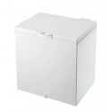 Chest freezer Indesit OS1A200H