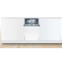 Integreeritav nõudepesumasin Bosch SPV4HKX45E