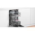 Integreeritav nõudepesumasin Bosch SPV4HKX45E