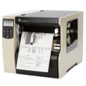 Zebra 220Xi4, 12 dots/mm (300 dpi), cutter, RTC, ZPLII, multi-IF, print server (ethernet) (223-80E-0