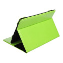 Blun universal case for tablets 11" lime (UNT)