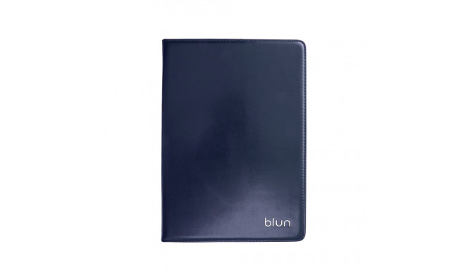 BLUN universal case for tablets 11" (UNT) blue