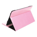 Blun universal case for tablets 11" pink (UNT)