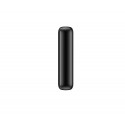 Power Bank VEGER S10 - 10 000mAh LCD Quick Charge PD 20W black (W1135)