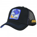 Capslab Freegun Looney Tunes CL-LOO-1-ROA1 cap (One size)