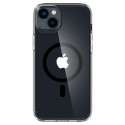 Spigen kaitseümbris Ultra Hybrid MAG MagSafe iPhone 14 Plus, must
