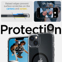 Spigen kaitseümbris Ultra Hybrid MAG MagSafe iPhone 14 Plus, must