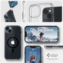Spigen kaitseümbris Ultra Hybrid MAG MagSafe iPhone 14 Plus, must