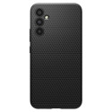 SPIGEN LIQUID AIR GALAXY A34 5G MATTE BLACK