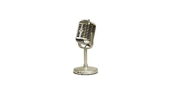 Tracer mikrofon Classic (TRAMIC45434)