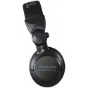 Technics headphones EAH-DJ1200EK, black