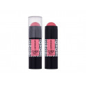 Catrice Cheek Flirt Face Stick (5ml) (020 Techno Pink)