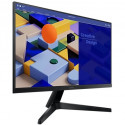 68,6cm/27'' (1920x1080) Samsung S27C314EAU 5ms 16:9 IPS HDMI VGA Full HD Black