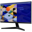 68,6cm/27'' (1920x1080) Samsung S27C314EAU 5ms 16:9 IPS HDMI VGA Full HD Black