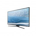 Samsung TV 40" 4K UHD SmartTV UE40KU6072UXXH