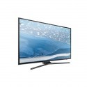 Samsung TV 40" 4K UHD SmartTV UE40KU6072UXXH