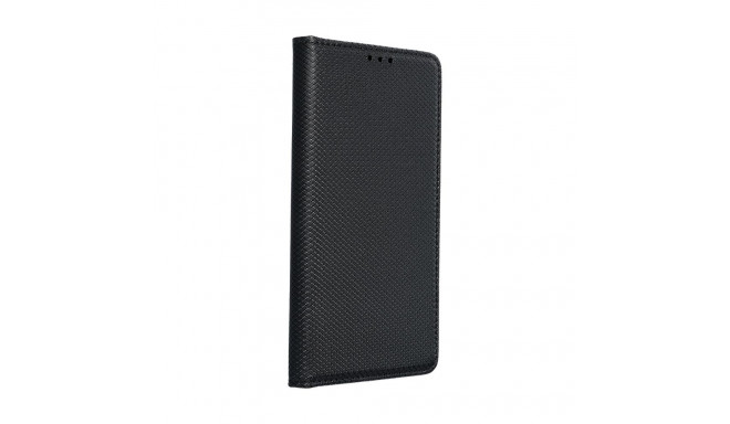 SMART CASE Book for IPHONE 15 black
