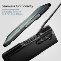 SPIGEN Thin Fit Pen case for SAMSUNG Z FOLD 5 black