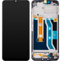 LCD + Touch Panel Realme C21Y 4908747 frame original