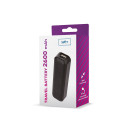 Setty akupank 2600mAh mini, must