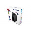 External HDD Adata Media HM900 3.5inch 3TB USB3.0, TV Recording functions
