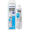 SAMSUNG External Water Filter for Side-by-Side and French Door Refrigerators (white, HAF-CIN/EXP)