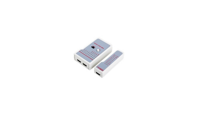 LOGILINK WZ0017 LOGILINK - HDMI kaablitester