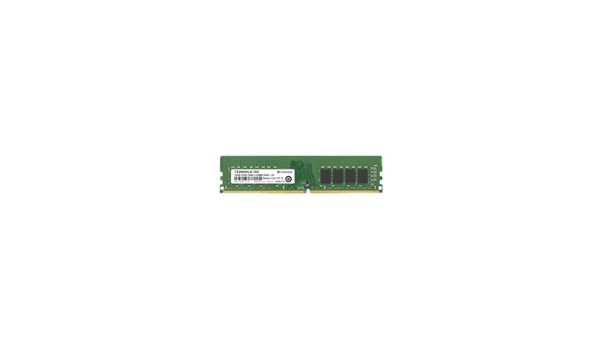Transcend RAM 4GB JM DDR4 3200MHz U-DIMM 1Rx8 512Mx8 CL22 1.2V