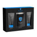 TONINO LAMBORGHINI ACQUA EAU DE TOILETTE 125ML VAPORIZADOR + GEL DE BAÑO 100ML + BALSAMO AFTER SHAVE