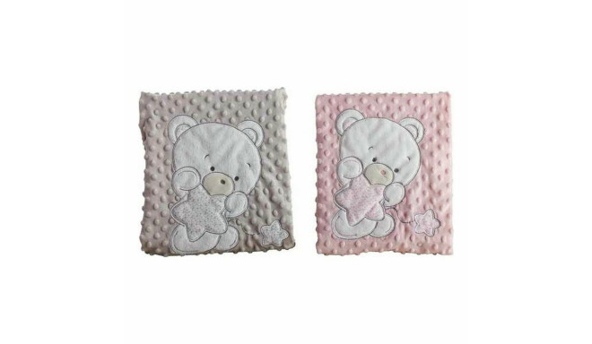 Blanket Double Bear 100 x 75 cm (100 x 75 cm)