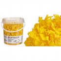 Decorative Shavings 1,4 L Yellow (6 Units)