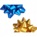 Cilpas Matt Daudzkrāsains PVC 5 x 3,5 x 5 cm (12 gb.)
