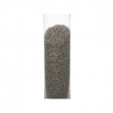 Decorative sand Black 1,2 kg (12 Units)