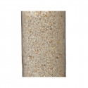 Decorative sand Pelēks 1,2 kg (12 gb.)