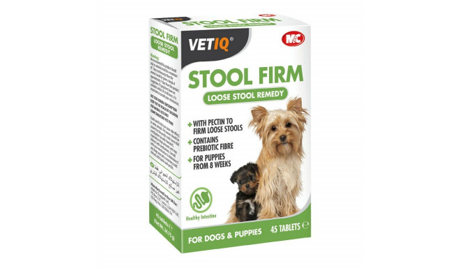 Supplements and vitamins Planet Line Stool Firm 45 Units
