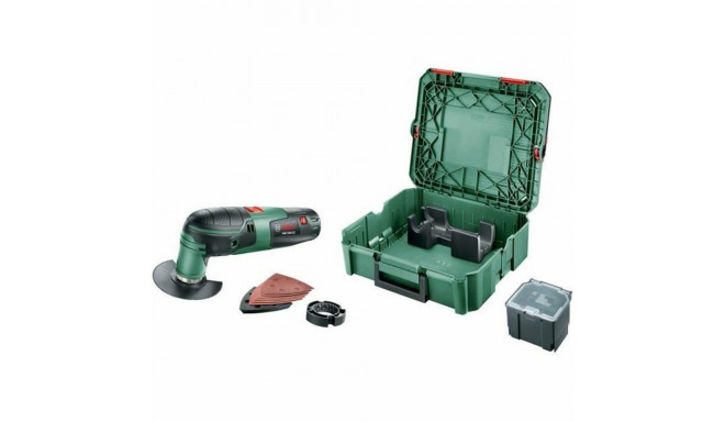 Drill and accessories set BOSCH PMF 2000 CE  Electric 220 W