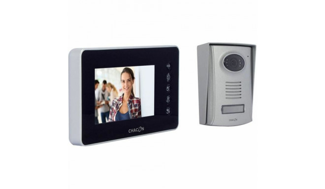 Viedais Videoporters Chacon 34802 4.3"