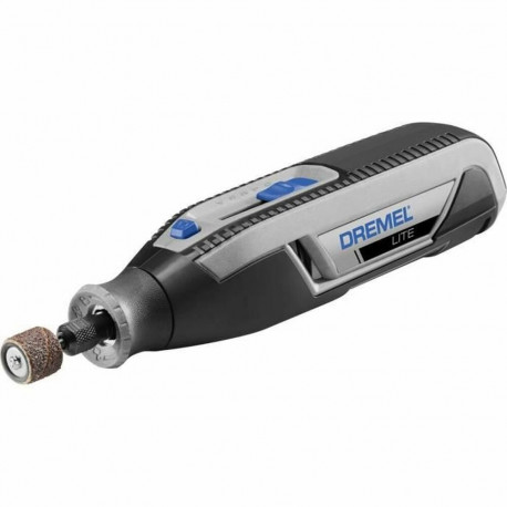 Mitmeotstarbelist tööriista Turbo Dremel F0137760JA