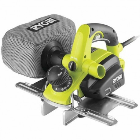 Höövelpink Ryobi Rabot 750 W