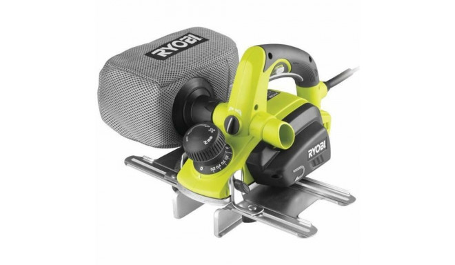 Höövelpink Ryobi Rabot 750 W